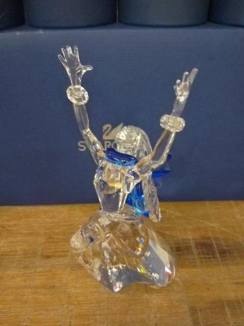 Swarovski - Beeld, SCS - Annual Edition 2002 - Isadora - 0, Antiek en Kunst, Curiosa en Brocante