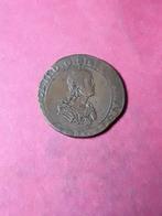 Spaans-Nederland Jeton Carlos II, 1675. Bruselas. (Zonder