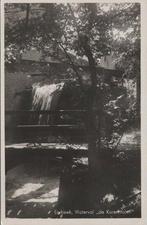 EERBEEK - Waterval de Korenmolen, Verzenden, Gelopen