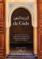 de Gids 9789083316901 Imam Abdulwahid Ibn Ashir, Boeken, Overige Boeken, Verzenden, Zo goed als nieuw, Imam Abdulwahid Ibn Ashir