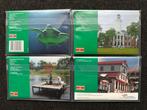 Suriname. Jaarsets 2005/2011 in blister (4x) (Zonder, Postzegels en Munten, Munten | Nederland
