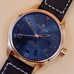 Alpina - Startimer Pilot - AL-525GG4S24 - Heren - 2020+, Sieraden, Tassen en Uiterlijk, Horloges | Heren, Nieuw