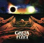 lp nieuw - Greta Van Fleet - Anthem Of The Peaceful Army, Verzenden, Zo goed als nieuw