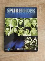 DVD - Spijkerhoek - Seizoen 1, Cd's en Dvd's, Vanaf 6 jaar, Verzenden, Gebruikt, Drama