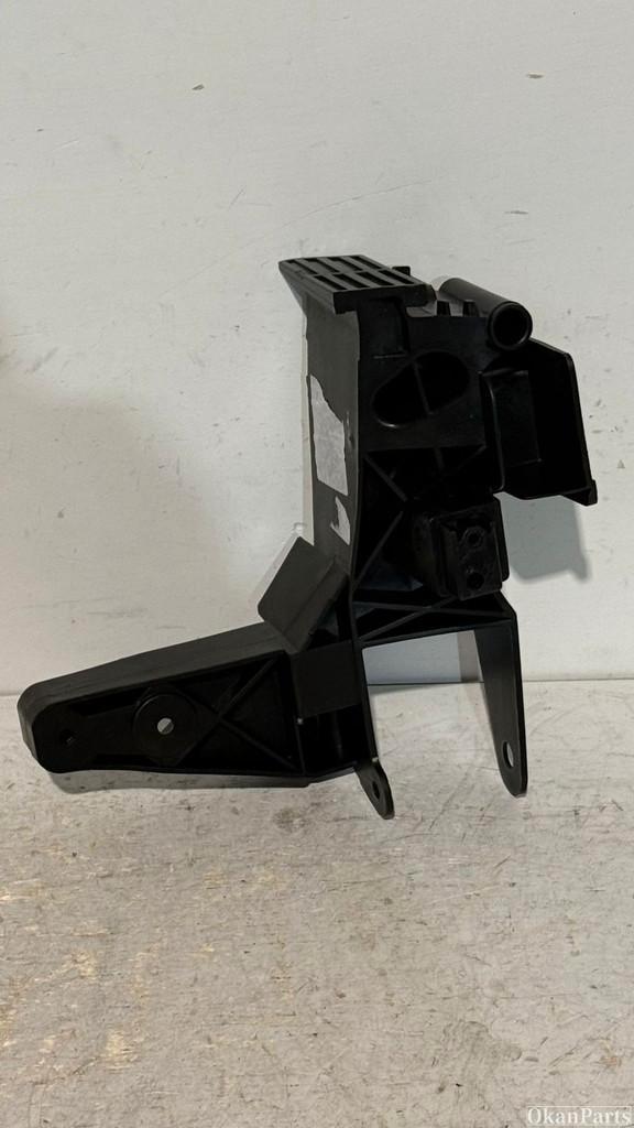 Mercedes A-klasse W177 CLA W118 rechter voorfrontpoot rechts, Auto-onderdelen, Carrosserie en Plaatwerk, Gebruikt, Voor, Rechts