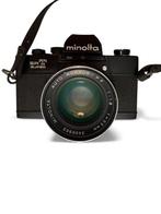 Minolta SR-T Super + Auto Rokkor-PF 1,8/55mm | Analoge, Audio, Tv en Foto, Nieuw