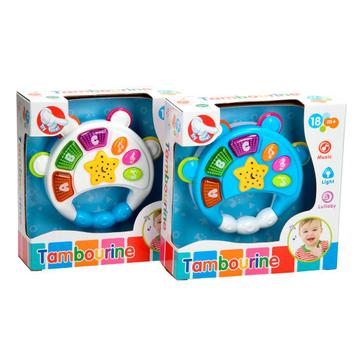 Mijn Eerste Tamboerijn beschikbaar voor biedingen