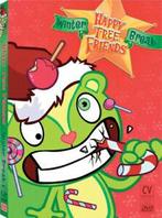 Happy Tree Friends: Winter Break DVD (2005) cert 12, Zo goed als nieuw, Verzenden