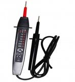 Bgs Technic Spanningszoeker, voltage tester 6-380 volt, Verzenden, Nieuw