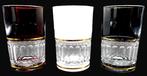Crystal S.P. - Drinkset - Kristal - Set van twaalf glazen