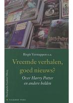Vreemde verhalen Goed nieuws? (NIEUW BOEK) Birgit Verstappen, Boeken, Verzenden, Gelezen