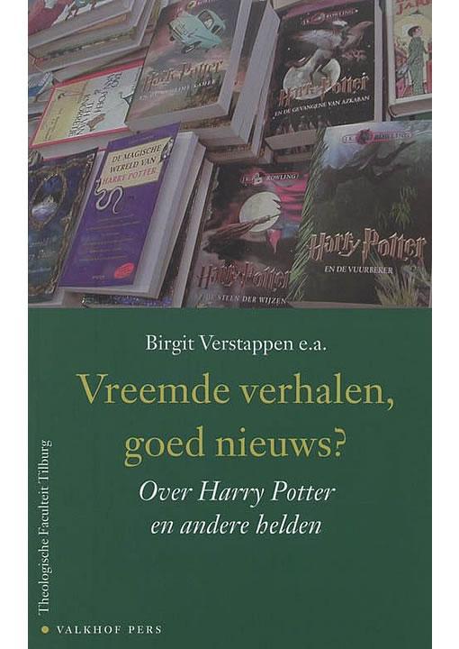 Vreemde verhalen Goed nieuws? (NIEUW BOEK) Birgit Verstappen, Boeken, Godsdienst en Theologie, Gelezen, Verzenden