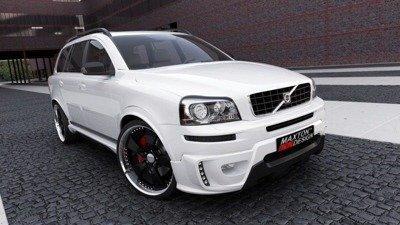 Body kit Volvo XC 90 (vanaf 2006) zonder zijverlengingen., Auto-onderdelen, Overige Auto-onderdelen, Ophalen of Verzenden