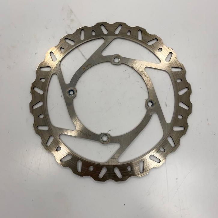 Gebruikt: Prox Voorremschijf Suzuki RMZ450 2018-2025 RMZ250, Motoren, Onderdelen | Overige, Ophalen of Verzenden