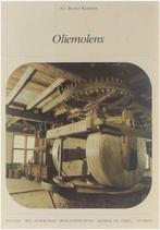 Oliemolens 9789062550302 Bernet Kempers, Verzenden, Gelezen, Bernet Kempers