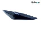 Kontpaneel Rechts Yamaha FZ 6 2007-2009 (FZ6 FAZER), Verzenden, Gebruikt