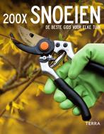 200 x snoeien 9789089895837 Andrew Mikolajski, Boeken, Verzenden, Zo goed als nieuw, Andrew Mikolajski