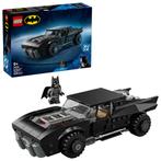 LEGO DC Comics Super Heroes - The Batman™ Batmobile™ 76332, Ophalen of Verzenden, Nieuw