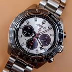 Seiko - Prospex Speedtimer Chronograph Solar - SSC911P1 -, Nieuw