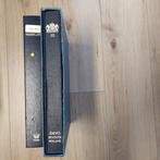 Nederland 1936/1999 - verzameling in 1 x Davo standaart + 1, Gestempeld