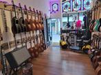 Je nieuwe gitaar wel of niet online kopen? Music Department, Nieuw