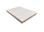 Bedworld Micropocket Hybrid 1000 140x200 20 cm dik, Huis en Inrichting, Verzenden, Nieuw, Matras