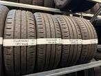 185-50-16 Continental Zomerbanden 6.5mm Montage 185 50 16, Ophalen, Gebruikt, 16 inch, 185 mm