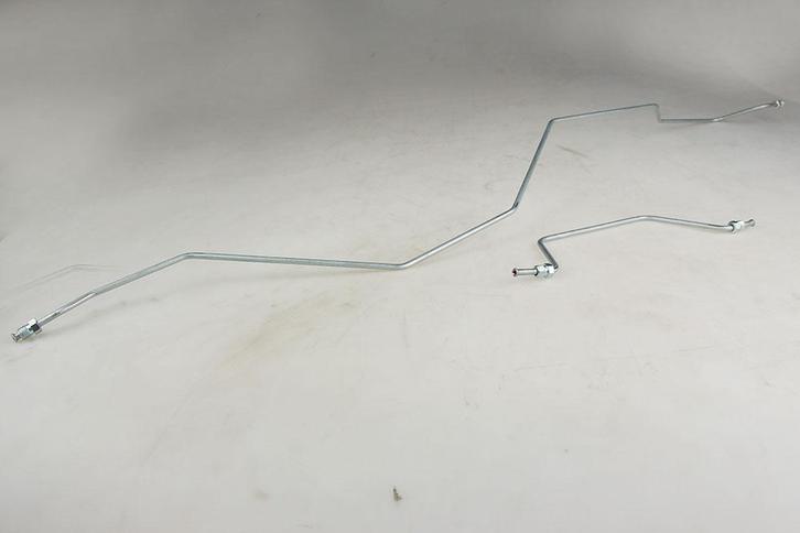 Remleidingset achteras Volvo Duett 445 en 210, Auto-onderdelen, Remmen en Aandrijving, Ophalen of Verzenden