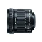 Canon EF-S 10-18mm f/4.5-5.6 IS STM met garantie
