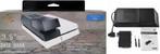 JYS PS4 HDD 3.5 Inch Data Bank Hard Drive, Ophalen of Verzenden, Nieuw