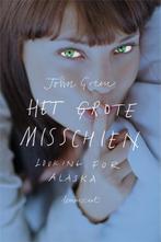 Het grote misschien 9789047702108 John Green, Verzenden, Gelezen, John Green
