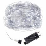 Complete kerstverlichtingset 400 LED - 50 meter snoer + 3..., Diversen, Kerst, Ophalen of Verzenden, Nieuw