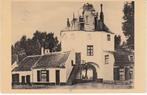 HARDERWIJK - Vispoort, Verzenden, Gelopen