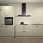 Magnolia hoogglans keuken Dubai 21802, Verzenden, Nieuw