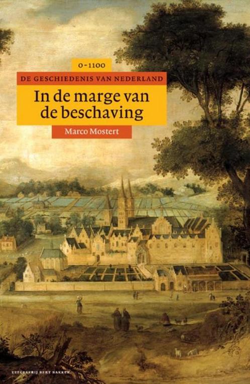 In de marge van de beschaving / Algemene geschiedenis van, Boeken, Geschiedenis | Vaderland, Zo goed als nieuw, Verzenden
