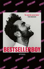 Bestsellerboy (9789044653083, Mano Bouzamour), Boeken, Verzenden, Nieuw