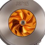 Turbine Core Chra compatible for VolksWagen Caddy III 1.9..., Verzenden, Nieuw, Audi