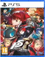 Persona 5 Royal-Standaard (PlayStation 5) NIEUW, Ophalen of Verzenden, Nieuw