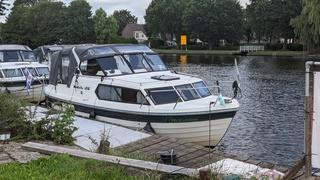 Elektrische Spitsgatter Rørdrummen, Nidelv, 26, 1987 beschikbaar voor biedingen