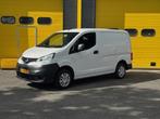 Nissan NV200 1.6 Airco BTW&BPM VRIJ Trekhaak, Euro 5, Gebruikt, Overige kleuren, Overige brandstoffen