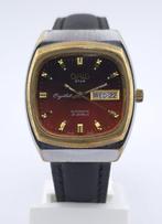 Oris - Zonder Minimumprijs - Star Crystal Automatic Vintage, Sieraden, Tassen en Uiterlijk, Horloges | Heren, Nieuw