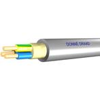 Donné kabel YMVK DCA 4x2,5 mm2 haspel 500M, Ophalen of Verzenden, Nieuw