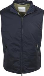 McGregor Lightweight Bodywarmer Navy maat M Heren, Nieuw, Verzenden, McGregor, Maat 48/50 (M)