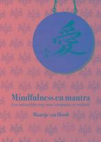Mindfulness en mantra 9789492421210 Maartje van Hooft, Verzenden, Zo goed als nieuw, Maartje van Hooft