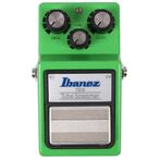 (B-Stock) Ibanez TS9 Tube Screamer overdrive effectpedaal, Muziek en Instrumenten, Nieuw, Verzenden