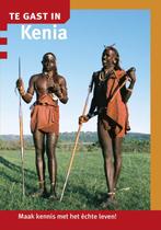 Te Gast In Kenya 1E (Pocket) 9789076888859 Gast In Te, Boeken, Reisgidsen, Verzenden, Zo goed als nieuw, Gast In Te