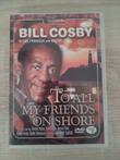 Bill Cosby: To All My Friends On Shore DVD film