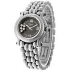 Chopard - Happy Sport - 27/8250-23 / 8245 - Dames -, Nieuw