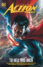 Superman: Action Comics Volume 2: To Hell and Back, Boeken, Strips | Comics, Verzenden, Nieuw