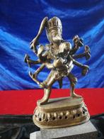 Gepatineerd brons - Nepal - 20e eeuw